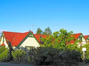 Crabtree House