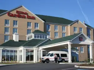 Hilton Garden Inn Halifax Airport
