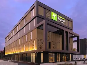 Holiday Inn Express & Suites Deventer