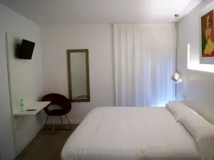 Hotel la Encomienda