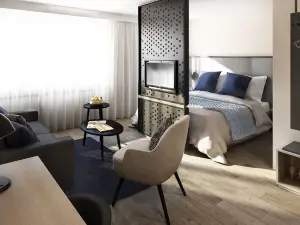 ARIVO Aparthotel Forchheim