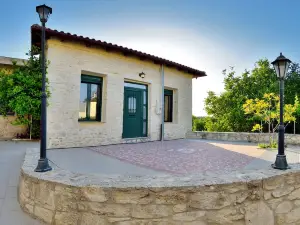 Villa Alagonia