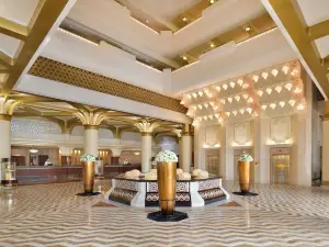 Intercontinental Hotel Jeddah