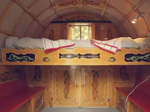 Hotell Vagabond