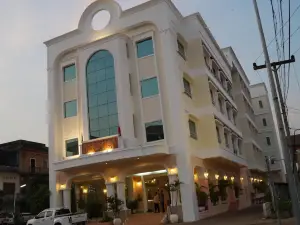 Seng Aroun Hotel