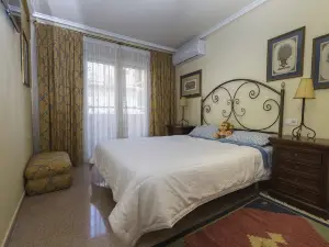 Apartamento Completo