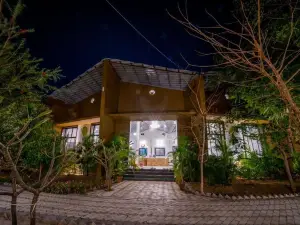Chimur Tiger Resort at Tadoba