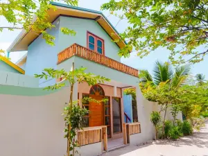 Villa Kamadhoo
