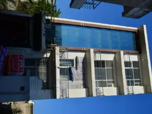 OYO 80546B Blu Star Guest House