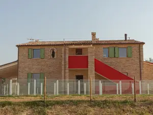 Frantoio l'Olinda