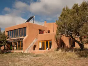 Maison de Terre