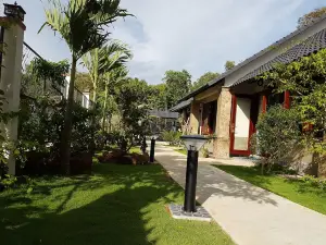 Nhat Huy Bungalow Phu Quoc