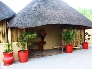 Mango Guesthouse