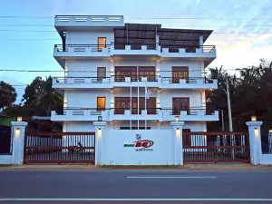 Hotel Rohana