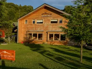Alto Melimoyu Hotel & Patagonia