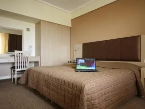 Orpheus Hotel