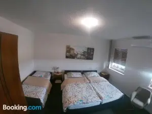 Gostišče Pri Slavcu