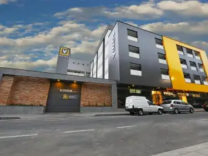 Vinds Economic Hotel
