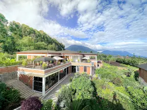 Virunga Inn Resort & Spa