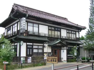 Sasaya Ryokan
