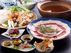 Atarashiya Ryokan