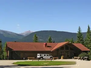 Terracana Ranch Resort