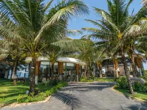 Sala Tuy Hoa Beach Hotel
