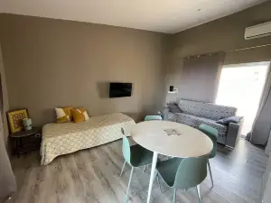 Appartement Marina di Santa Giulia