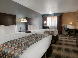 Baymont by Wyndham Danville IL