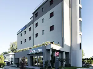 โรงแรมเบสท์เวสเทิร์น กอร์ซี