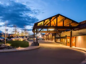 Best Western Edgewater Resort