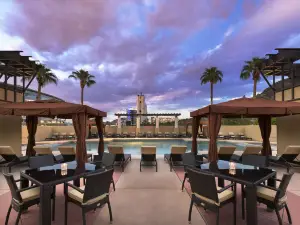 เทมพี มิชชั่น ปาล์มส ที่พักในเครือเดสทิเนชั่น โดยโรงแรมไฮแอท