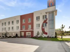 モーテル 6 タルサ、オクラホマ