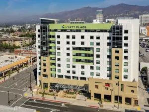 Hyatt Place Glendale/Los Angeles