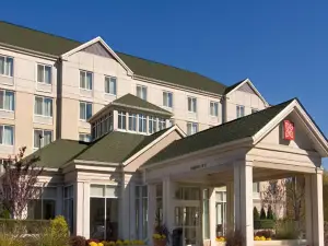 Hilton Garden Inn Shelton