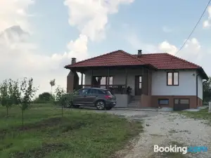 Villa Sladjana