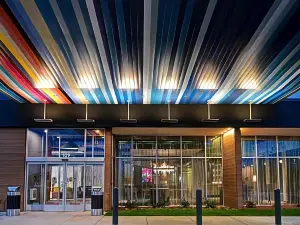 Aloft Mooresville