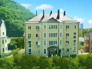 Solnechniy Guest House