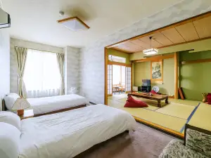 Isazawa Onsen Yumotokan