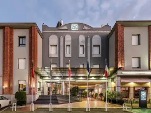 Hotel Rio Badajoz