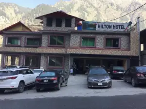 New Hilton Hotel Naran