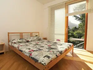 Private Room with Bathroom and Pool