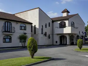 Widnes Halton Everglades Park Hotel