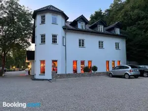 Landgasthaus Steinsmühle