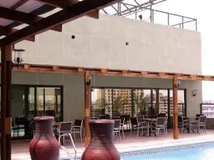 Harbour View Suites