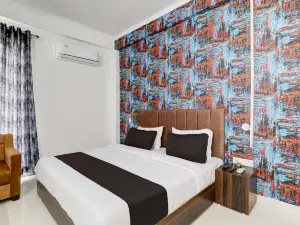 OYO Flagship Heritage Villa