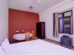 Hotel O Golden Imperial