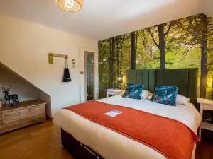 排依的攝政飯店