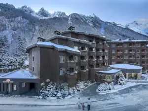 Lykke Hotel Chamonix - ex Mercure