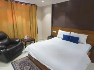 Hotel Surya Excellency